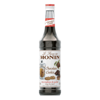 Сироп Шоколадное печенье 0,7 л  Monin