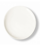 Тарелка мелкая 23 см P.L. Proff Cuisine фарфор крафт белый