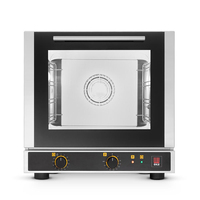 Печь конвекционная EKF 423 P TECNOEKA 04 429х345 EVOLUTION