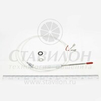 Термопара XB/XV UNOX Щуп   к009452