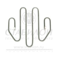 Нагревательный элемент ТЭН  ATESY   2500 к009467