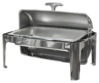 Чафинг-диш ERGO FQ-CD-190-1