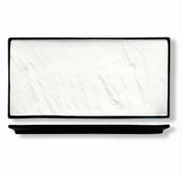 Блюдо прямоугольное 36х25,5 см P.L. Proff Cuisine