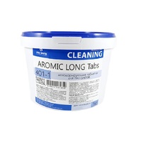 Таблетки для писуаров 1 кг AROMIC LONG TABS