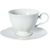 Чайная пара 200 мл  Aristocrat, Noble