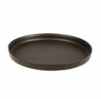 Блюдо для подачи  27 см  Black Star P.L. Proff Cuisine