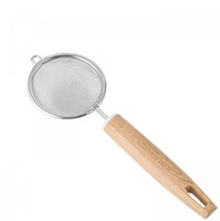 Сито 7 см  нерж.сталь  с ручкой KITCHENTOOL  ASTELL