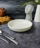 Салатник D17 см Seasons white Porland