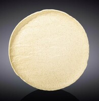 Тарелка мелкая 20,5 см Sandstone  Wilmax