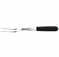 Вилка поварская 20 см нерж.сталь пластиковая ручка P.L.ProffCuisine