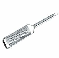 Терка односторонняя  L31,5 см ячейка 2 мм  P.L.ProffCuisine