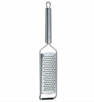 Терка односторонняя  L31,5 см ячейка 4 мм P.L.ProffCuisine