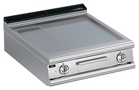 Сковорода открытая газовая Apach Chef Line LFTG87CLRT