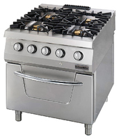 Плита газовая OZTI OSOGF 8090