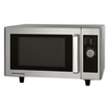 Печь микроволновая RMS510DS2 Menumaster 23   электромеханическое