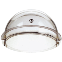 Поднос для сыра D38, H26,5 см с крышкой Roll-Top  APS