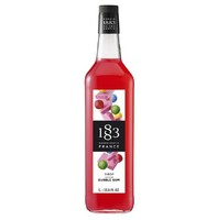 Сироп Бабл Гам/Bubble Gum 1 л  1883 Maison Routin