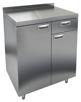 Стол закрытый HICOLD НБМКМВ-8/7Б