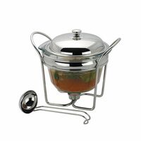 Мармит 4 л  суповой P.L.ProffCuisine