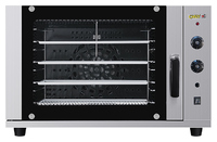 Печь конвекционная Crazy Pan CP-EC10FS
