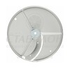 Диск для овощерезки слайсер 27051 ROBOTCOUPE 1мм   для R201/R301/R402/CL20/25/30