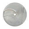 Диск для овощерезки слайсер 28066 ROBOTCOUPE 8мм   для CL50/52/55/60/R502