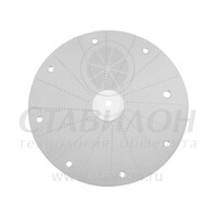 Диск для овощерезки терка 27079 ROBOTCOUPE 1мм