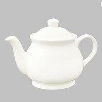 Чайник 620 мл фарфор  P.L. Proff Cuisine