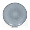 Тарелка мелкая 26 см Кристи Elrington керамика голубой