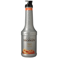 Концентрат на фруктовой основе Персик 1 л   Monin