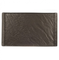 Блюдо для подачи  33,5х20,5 см, H5 см  Black star P.L. Proff Cuisine