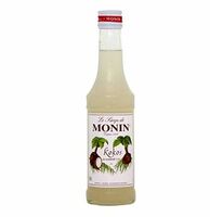 Сироп Кокос 0,25 л  Monin