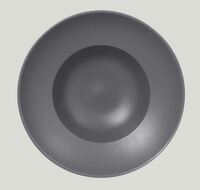 Тарелка глубокая 23 см 320 мл  NeoFusion Stone RAK PORCELAIN