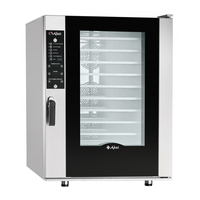Печь конвекционная КЭП-10П-01 Абат 10 600х400