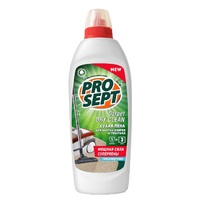 Очиститель ковровых покрытий и мягкой мебели 500 мл Carpet DryClean