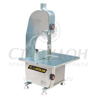 Пила для мяса E1650 ECOLUN 1650   220  окрашенный алюминий