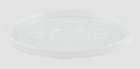 Крышка для салатного контейнера D185 мм плоская PP ANTIFOG прозрачный OSQ для Round Bowl1300 Крышка для салатного контейнера D185 мм плоская PP ANTIFOG прозрачный OSQ для Round Bowl1300