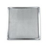 Решетка для пиццы 30,5х30,5 см  MGSteel