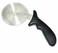Нож для пиццы D10 см   КМС