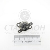 Термостат KSD РТП 90°С   к009574