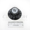 Ручка  РТП WB Для термостата    к009577