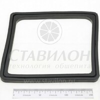 Уплотнение МОК-150/300 РТП Для дверки   к009616