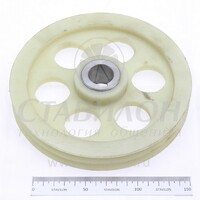 Шкив МОК-150/300М РТП На рабочий вал   к009618