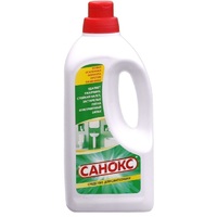 Средство для сантехники 1,1 л Санокс