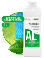 Средство для борьбы с водорослями CRYSPOOL algicide 1л