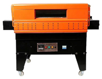 Тоннель термоусадочный PACKVAC BS4525
