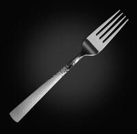 Вилка столовая Dune нерж.сталь Luxstahl