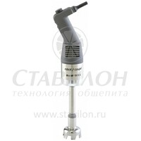 Миксер ручной MINI MP190 V.V. ROBOTCOUPE нож MINI