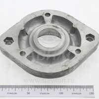 Крышка МИМ-300 РТП Крепеж, фланец Для редуктора  к009630