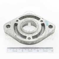 Крышка МИМ-600 РТП Фланец Для корпуса  к009632